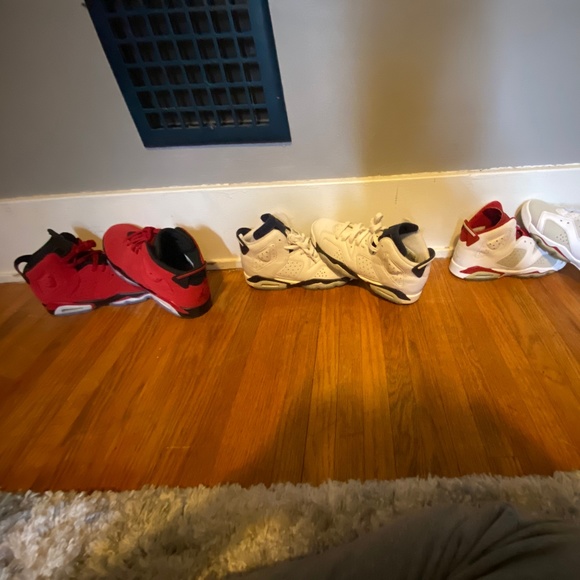 Jordan 6’s main image 11